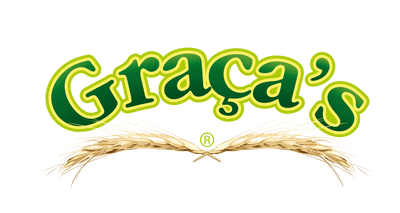 Graças torradas