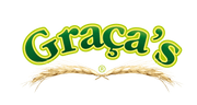 Graças torradas