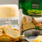 Torrada Salsa e Cebola
